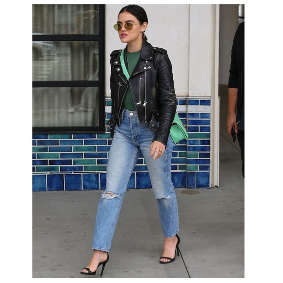 Frame jeans Le Boy - Picture 3 of 3